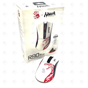 Мышь A4Tech Bloody R90 Plus Naraka
