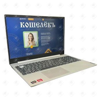 Ноутбук Lenovo S340-15api Ryzen 3 3200/Vega 3/8 gb/500gb