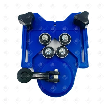 Кондуктор для алмазных коронок Vertex tools 6-83mm