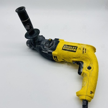 Перфоратор Stanley Fatmax FMER524K, 780 Вт