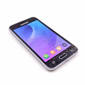 Смартфон Samsung Galaxy J1 (2016) 