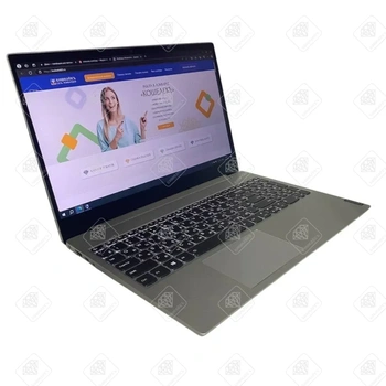 Ноутбук LENOVO  81 NS AMD Ryzen 3 3200U/RAM 6Gb/SSD 128Gb/AMD Radeon Vega 3