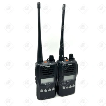 Портативные радиостанции ALINCO DJ-A446