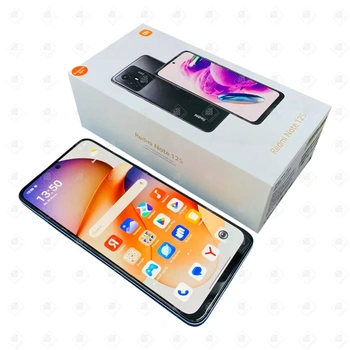Смартфон Xiaomi Redmi Note 12S 8/256Gb 