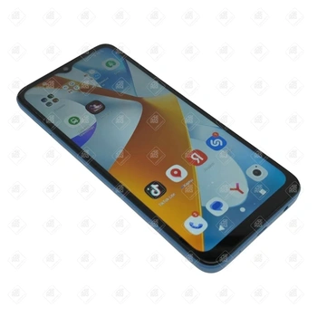 Смартфон Xiaomi Poco C51 4/64GB