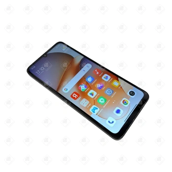 Смартфон Xiaomi redmi 13c 4/128