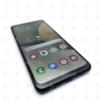 Смартфон Samsung Galaxy A12