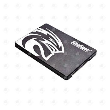 Твердотельный накопитель KingSpec 256GB