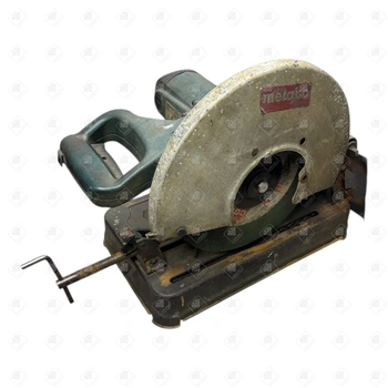 Монтажная пила Metabo CS 23-355