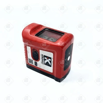 Лазерный уровень Kapro 862