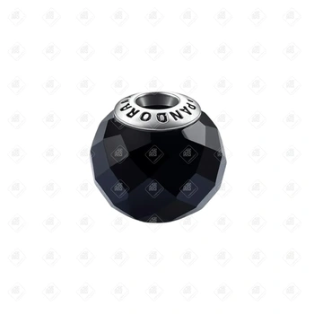 Шарм Pandora "Essence Strength", серебро I категория 925, вес 1.64 г.