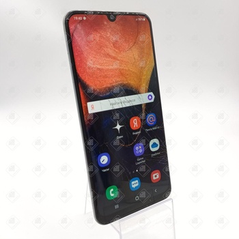 Смартфон Samsung Galaxy A50 4/64gb
