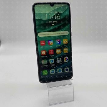Смартфон Honor 9A, 64 ГБ, 3 ГБ