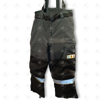 Костюм Роснефть зимний(штаны)