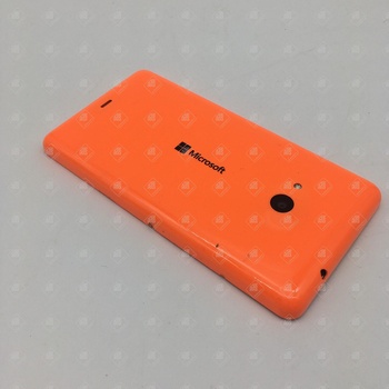 Смартфон Lumia 535 Dual Sim 