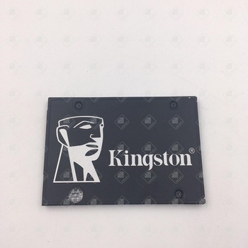 SSD kingston 256 gb