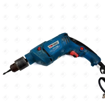 Дрель СОЮЗ ДУС-2180