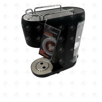 Кофеварка Reoka RKEM-300