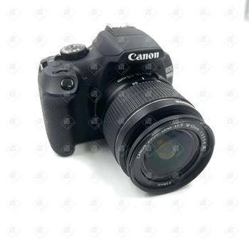 Фотоаппарат canon eos 2000d