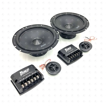 Компонентная акустика AMP MASS 6.5