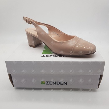 Женские туфли Zenden 30 размер.