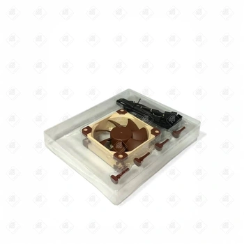 Вентилятор 80мм Noctua NF-A8