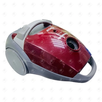 Пылесос panasonic mc-cg461