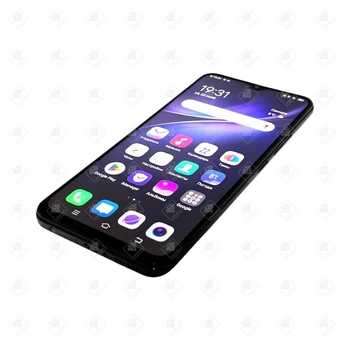 Смартфон Vivo Y19 4/128