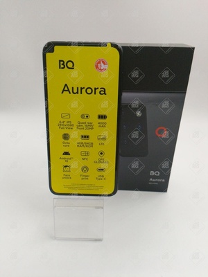 Смартфон BQ 6430L Aurora