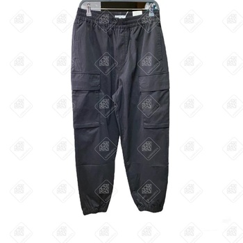 Брюки джогеры GJ S