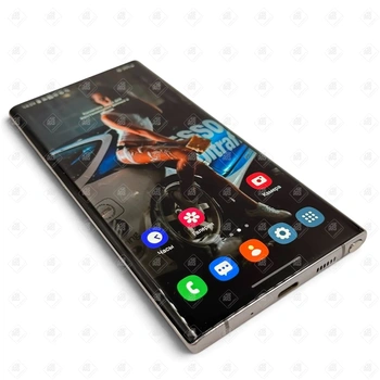 Смартфон Samsung Galaxy Note 10 plus 12/256