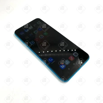 Смартфон Xiaomi Redmi 9A 2/32 Гб