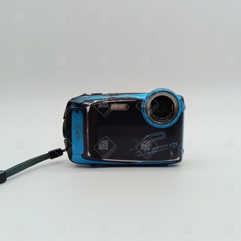 Фотоаппарат подводный Fujifilm FinePix XP140