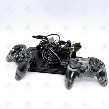 Игровая приставка Sony Playstation 2