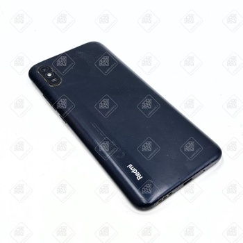  Смартфон Xiaomi Redmi 9A, 32 ГБ, черный, 2 ГБ