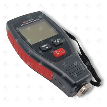 Толщиномер ADA PAINTMETER 1800