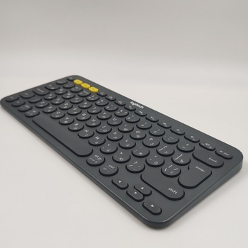 Клавиатура Logitech беспроводная Logitech K380