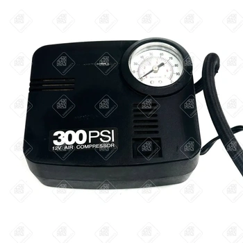 Компрессор автомобильный 300PSI 12V Air