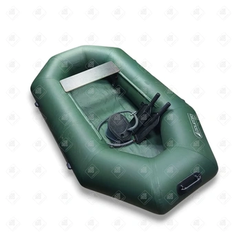 Лодка ПВХ Одиссей 210Г