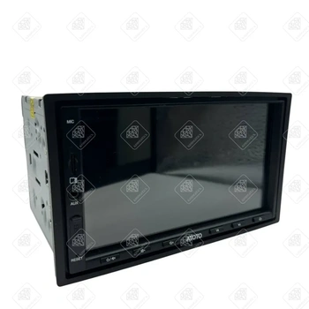 Магнитола Atoto A6