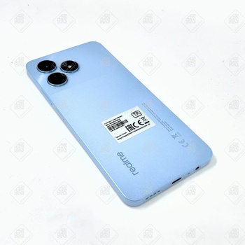 Смартфон Realme Note 50 4/128