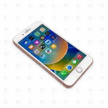 Мобильный телефон Apple, iPhone 8 Plus, 64 ГБ, золотистый