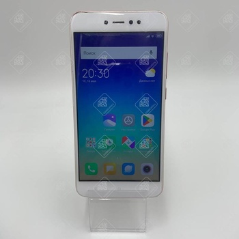 Смартфон Xiaomi Redmi Note 5A 3/32 ГБ