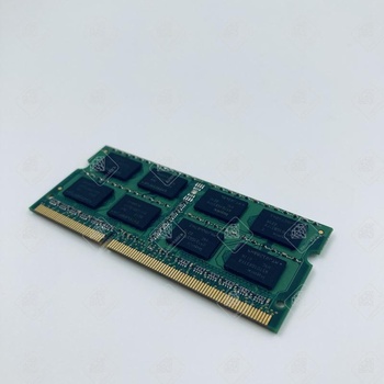 оперативная память DDR3 2 GB  1066 MHz