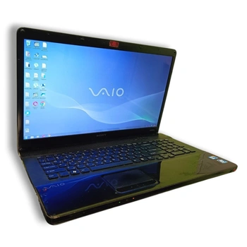 Ноутбук Sony/i5/4/512/Radeon HD 5650 1ГБ