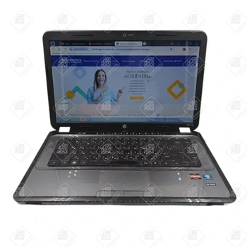 Ноутбук HP pavilion g6/AMD A6-4400M/AMD Radeon HD 7670M/4Gb/AMD Radeon HD 7670M