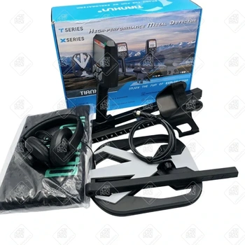 Металлоискатель tianxun x7 pro 