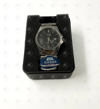 Наручные часы Casio MTP-1199