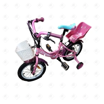 Велосипед Stern Vicky 14"