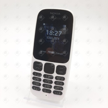 Телефон Nokia TA-1010